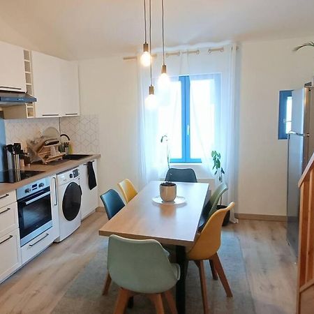 Loft En Centre Ville Perpignan Luaran gambar