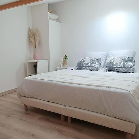 Loft En Centre Ville Perpignan Luaran gambar