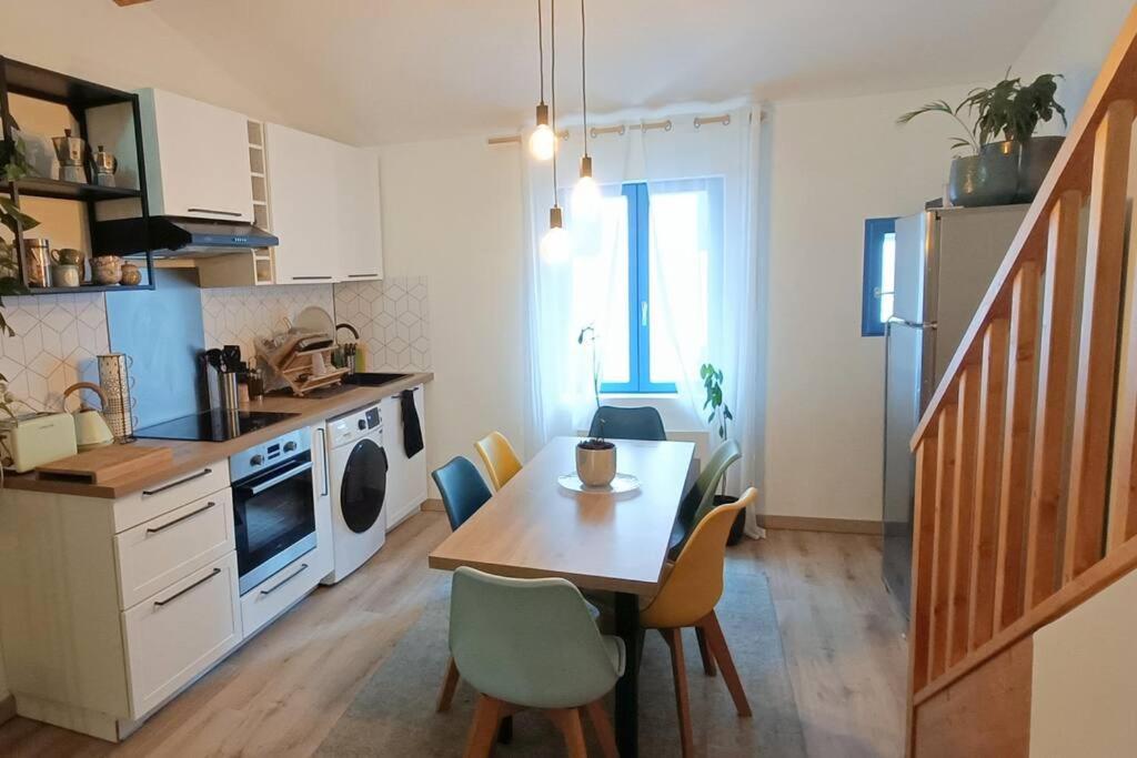 Loft En Centre Ville Perpignan Luaran gambar