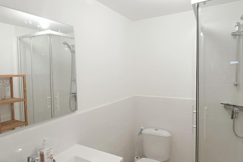 Loft En Centre Ville Perpignan Luaran gambar